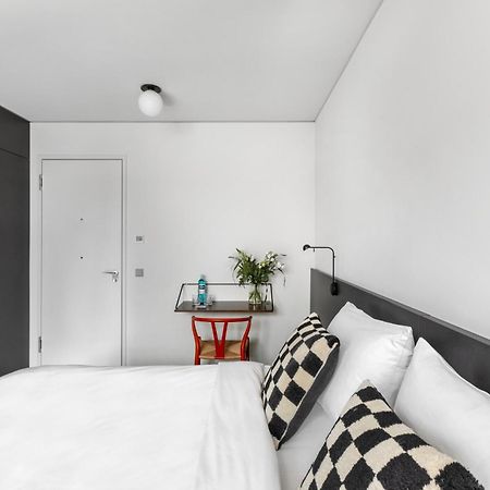 Aparthotel Numa Berlin Savi Exterior foto