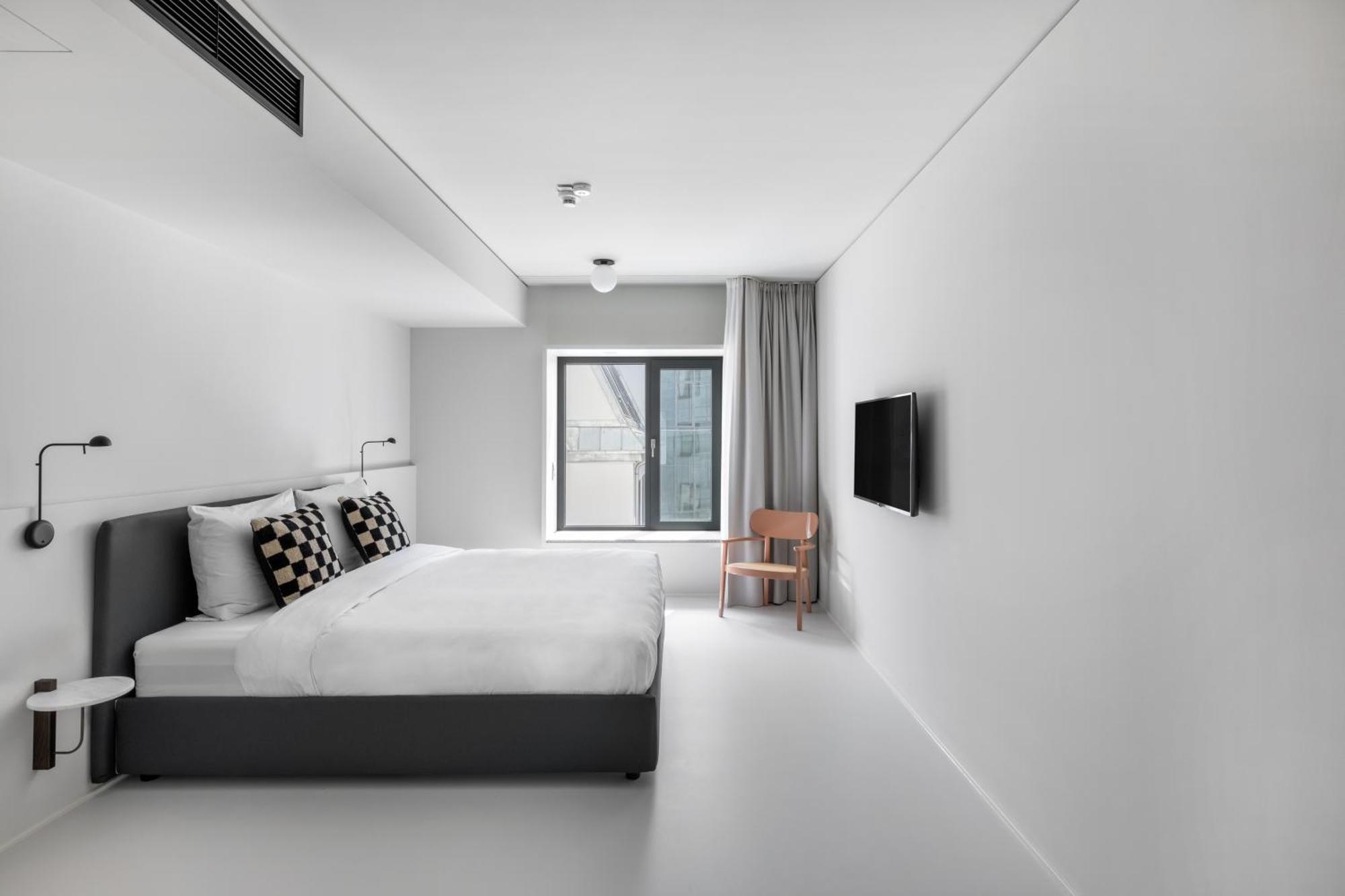 Aparthotel Numa Berlin Savi Exterior foto
