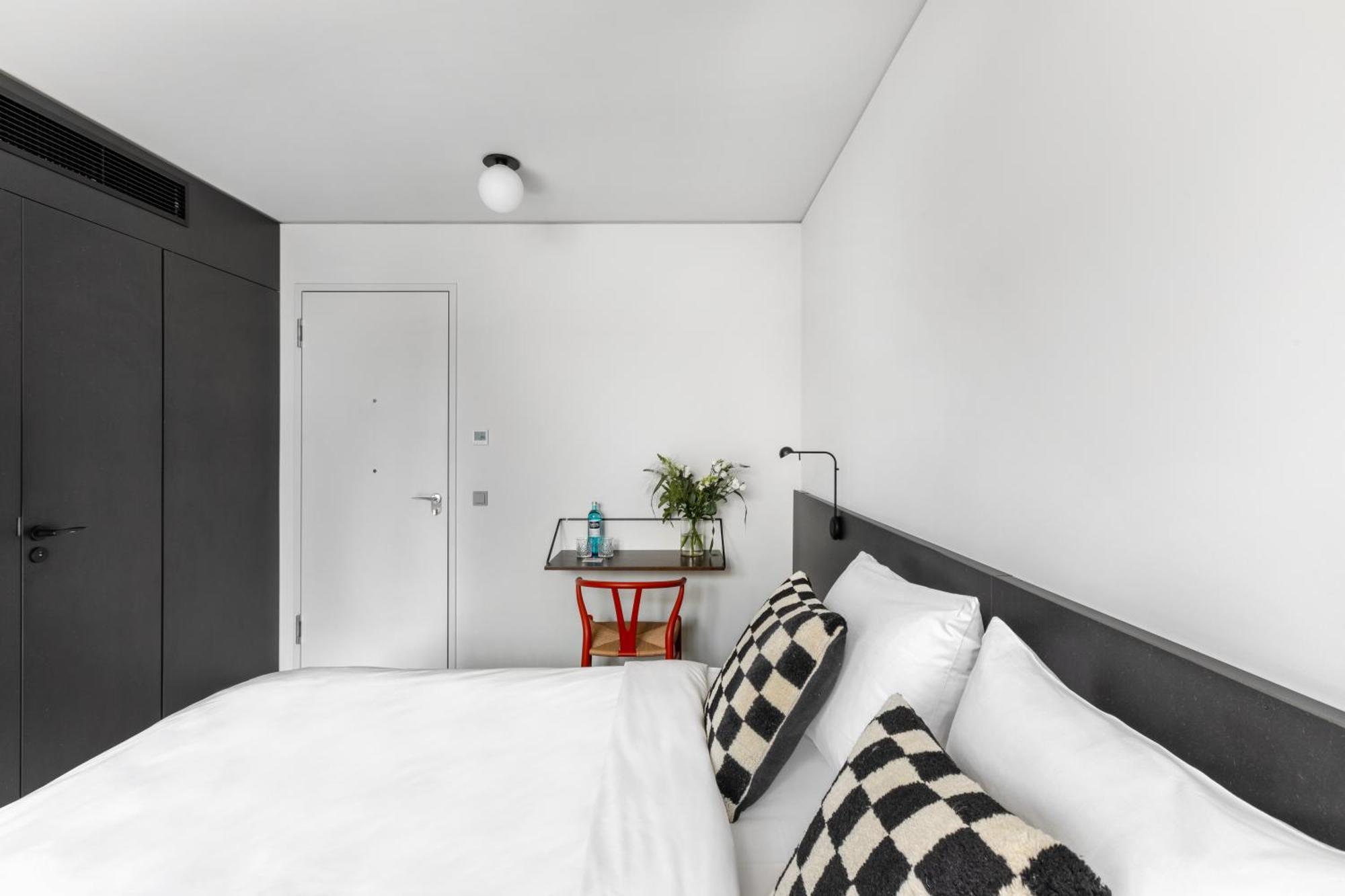 Aparthotel Numa Berlin Savi Exterior foto